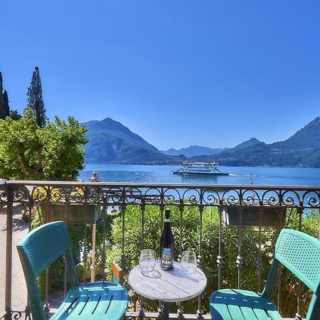 Casa Bella Appartement Varenna Buitenkant foto