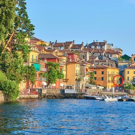 Casa Bella Appartement Varenna Buitenkant foto