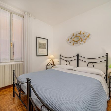 Casa Bella Appartement Varenna Buitenkant foto