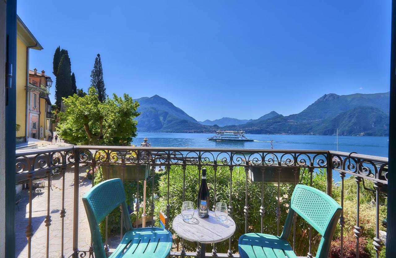 Casa Bella Appartement Varenna Buitenkant foto