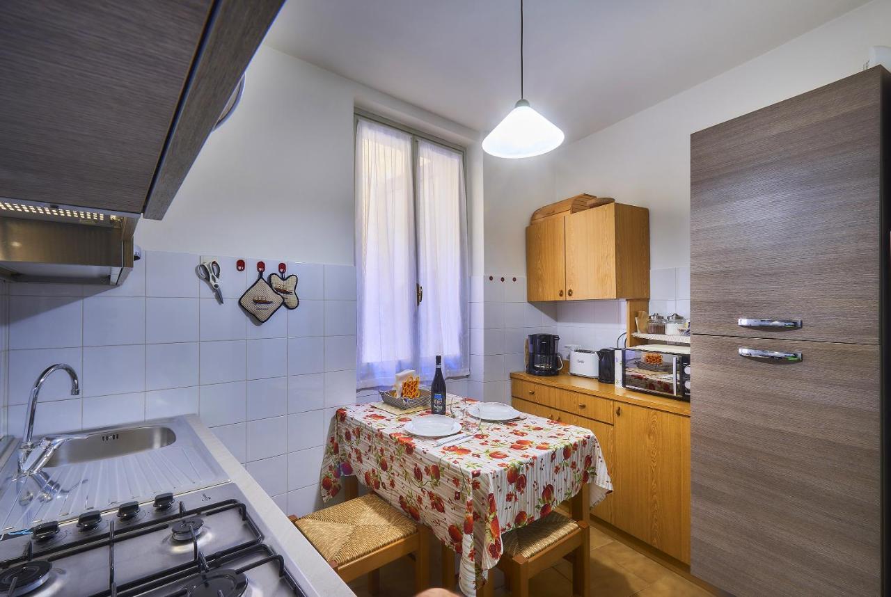 Casa Bella Appartement Varenna Buitenkant foto