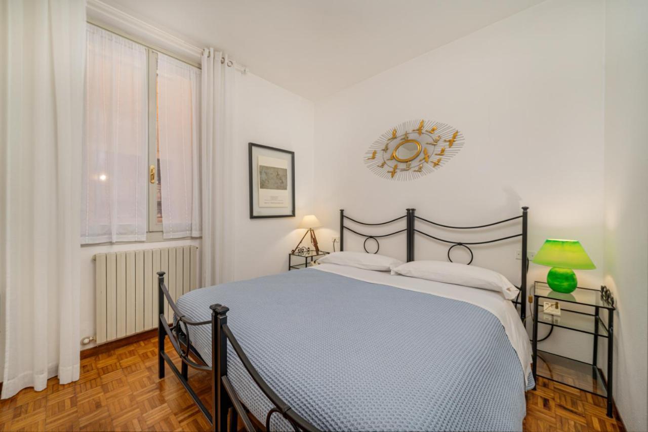 Casa Bella Appartement Varenna Buitenkant foto