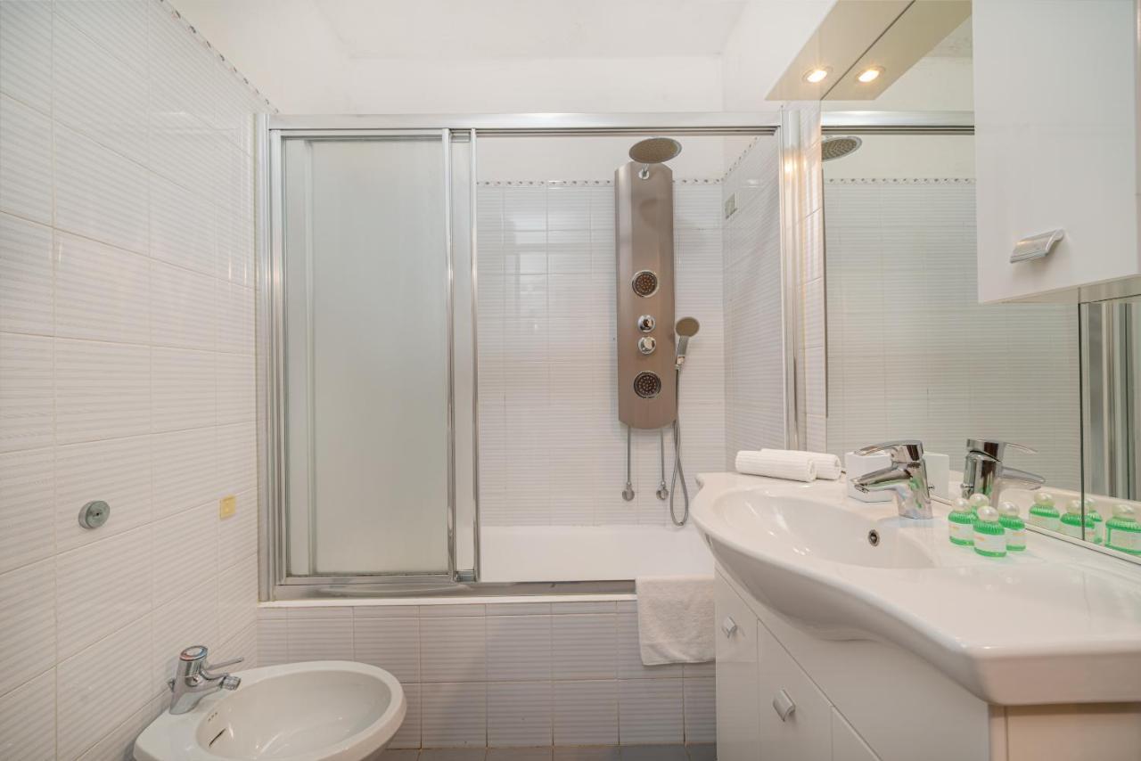 Casa Bella Appartement Varenna Buitenkant foto