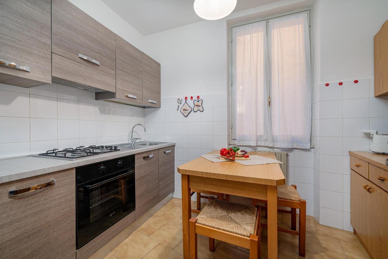 Casa Bella Appartement Varenna Buitenkant foto