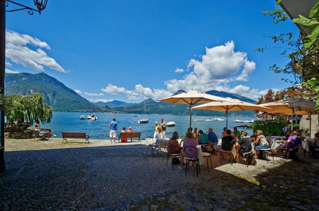 Casa Bella Appartement Varenna Buitenkant foto