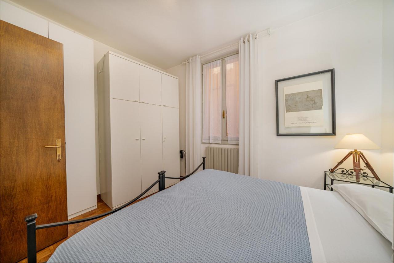 Casa Bella Appartement Varenna Buitenkant foto