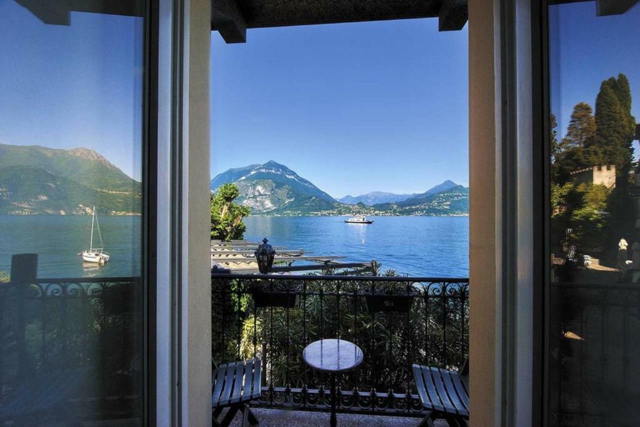 Casa Bella Appartement Varenna Buitenkant foto